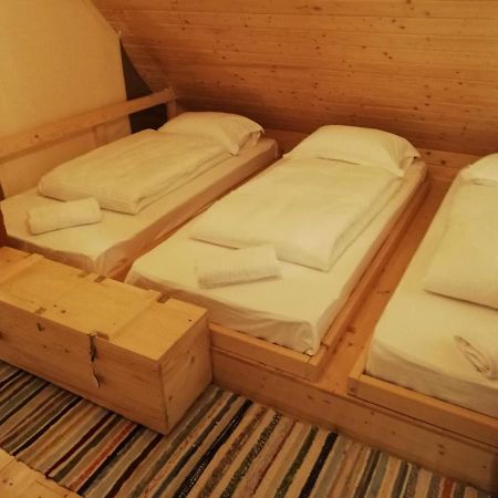 Zozo Hostel Брашов Экстерьер фото