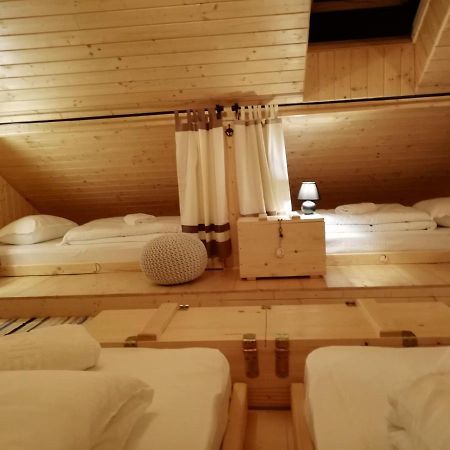 Zozo Hostel Брашов Экстерьер фото