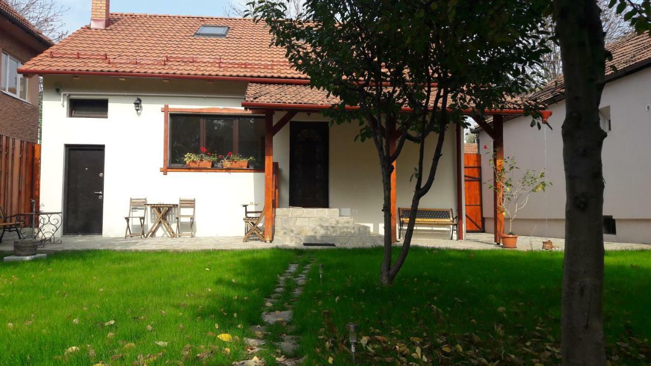 Zozo Hostel Брашов Экстерьер фото